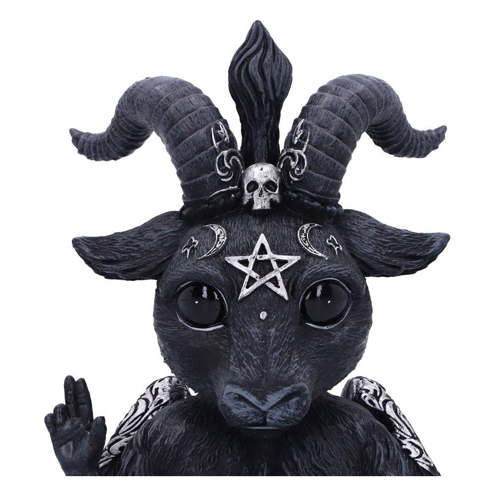 CULT CUTIES BAPHOBOO RESIN FIGURE NEMESIS NOW