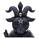 CULT CUTIES BAPHOBOO RESIN FIGURE NEMESIS NOW