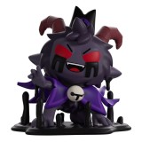 CULT OF THE LAMB GOAT VINYL FIGURE STATUA YOUTOOZ
