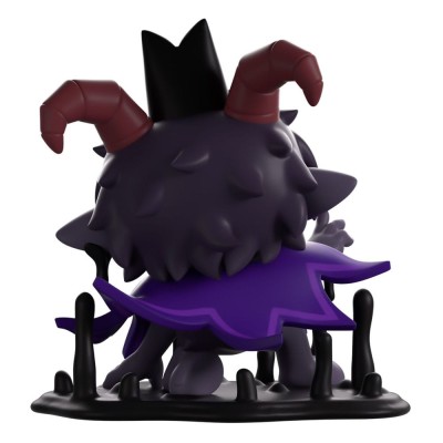 YOUTOOZ CULT OF THE LAMB GOAT VINYL FIGURE