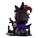 CULT OF THE LAMB GOAT VINYL FIGURE STATUA YOUTOOZ