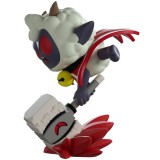 YOUTOOZ CULT OF THE LAMB ATTACKING LAMB VINYL FIGURE