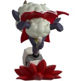 YOUTOOZ CULT OF THE LAMB ATTACKING LAMB VINYL FIGURE