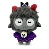 CULT OF THE LAMB GOAT PELUCHE 22CM FIGURE YOUTOOZ