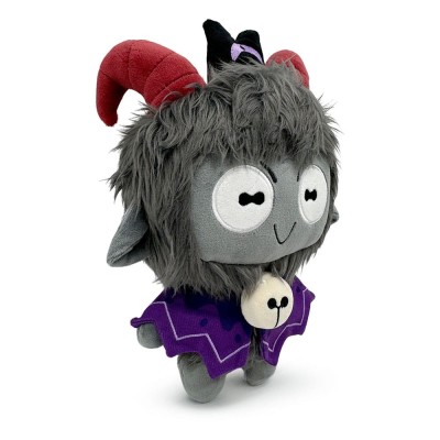 YOUTOOZ CULT OF THE LAMB GOAT PLUSH 22CM FIGURE