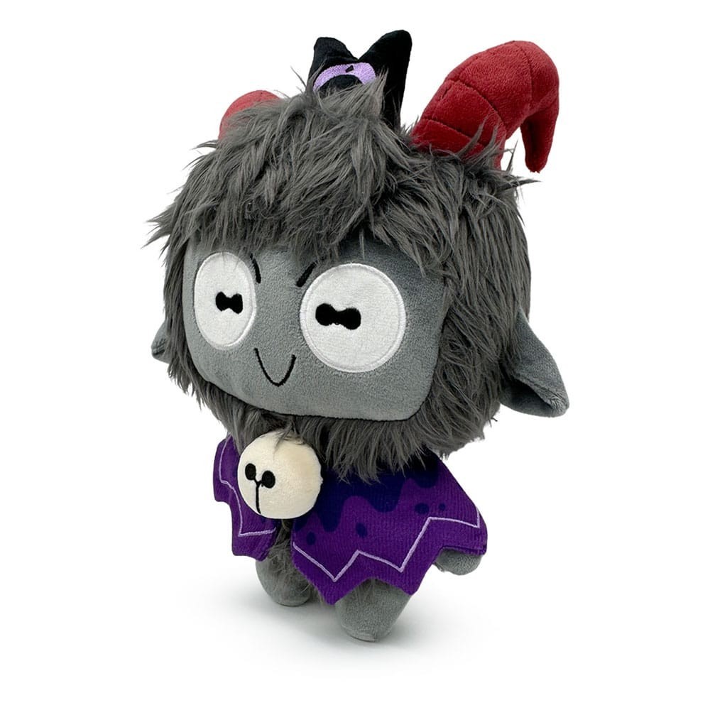 YOUTOOZ CULT OF THE LAMB GOAT PLUSH 22CM FIGURE