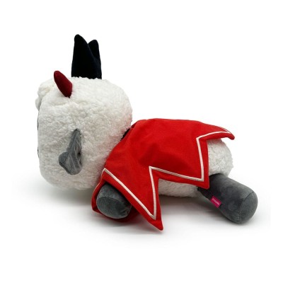 CULT OF THE LAMB WEIGHTED LAMB PELUCHE 41CM FIGURE YOUTOOZ