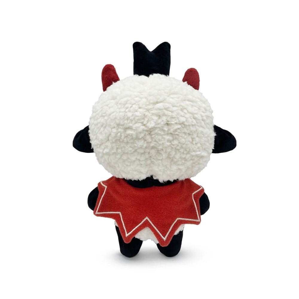 CULT OF THE LAMB POSSESSED LAMB PELUCHE 22CM FIGURE YOUTOOZ