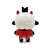 YOUTOOZ CULT OF THE LAMB POSSESSED LAMB PLUSH 22CM FIGURE