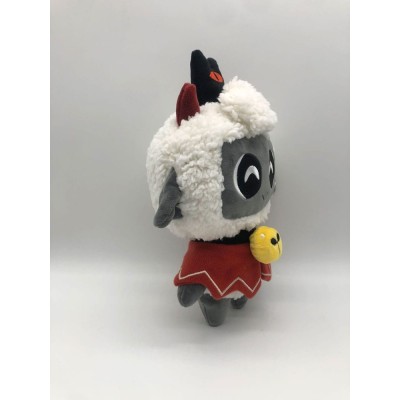 YOUTOOZ CULT OF THE LAMB PLUSH THE LAMB 22CM FIGURE