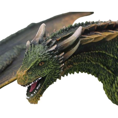 NEMESIS NOW GAME OF THRONES RHAEGAL STATUE RESIN FIGURE