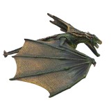 NEMESIS NOW GAME OF THRONES RHAEGAL STATUE RESIN FIGURE