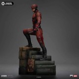 IRON STUDIOS DAREDEVIL BORN AGAIN ART SCALE 1/10 STATUE RESIN FIGURE
