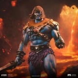 MASTERS OF THE UNIVERSE FAKER BDS ART SCALE 1/10 STATUA FIGURE IRON STUDIOS