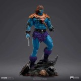 MASTERS OF THE UNIVERSE FAKER BDS ART SCALE 1/10 STATUA FIGURE IRON STUDIOS