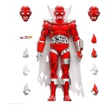 SUPER7 CZARFACE ULTIMATES IMPOSTARR ACTION FIGURE