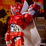 SUPER7 CZARFACE ULTIMATES IMPOSTARR ACTION FIGURE