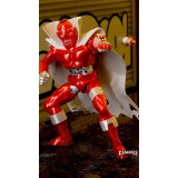 SUPER7 CZARFACE ULTIMATES IMPOSTARR ACTION FIGURE