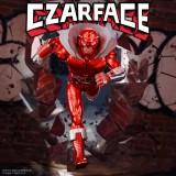 SUPER7 CZARFACE ULTIMATES IMPOSTARR ACTION FIGURE