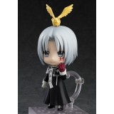 D.GRAY-MAN ALLEN WALKER NENDOROID ACTION FIGURE ORANGE ROUGE