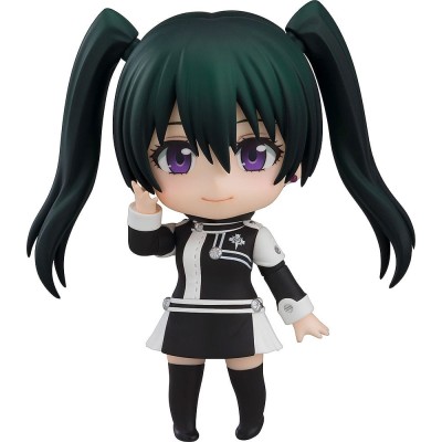 GOOD SMILE COMPANY D.GRAY-MAN LENALEE LEE NENDOROID ACTION FIGURE