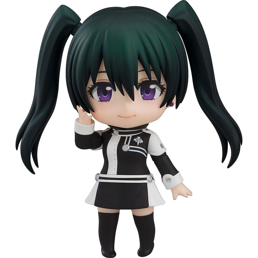 GOOD SMILE COMPANY D.GRAY-MAN LENALEE LEE NENDOROID ACTION FIGURE