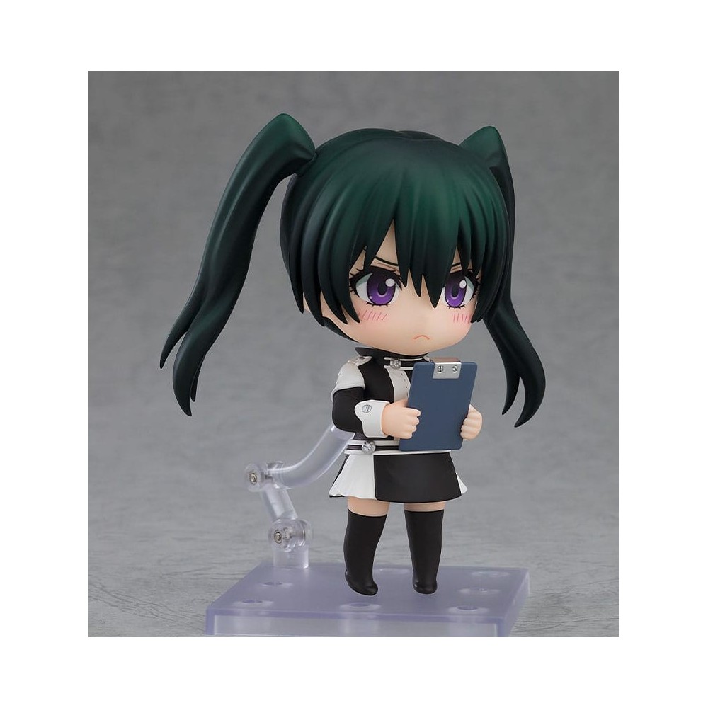 GOOD SMILE COMPANY D.GRAY-MAN LENALEE LEE NENDOROID ACTION FIGURE