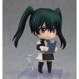 GOOD SMILE COMPANY D.GRAY-MAN LENALEE LEE NENDOROID ACTION FIGURE