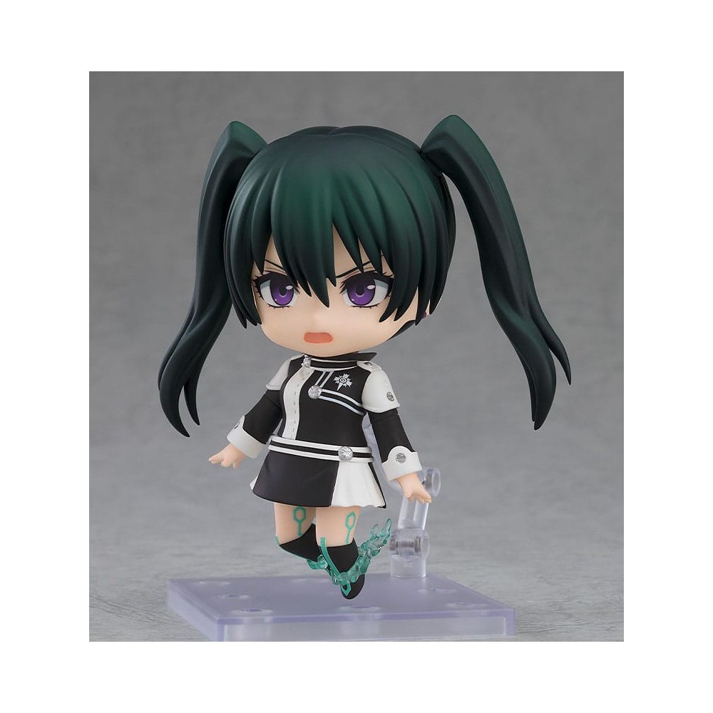 GOOD SMILE COMPANY D.GRAY-MAN LENALEE LEE NENDOROID ACTION FIGURE