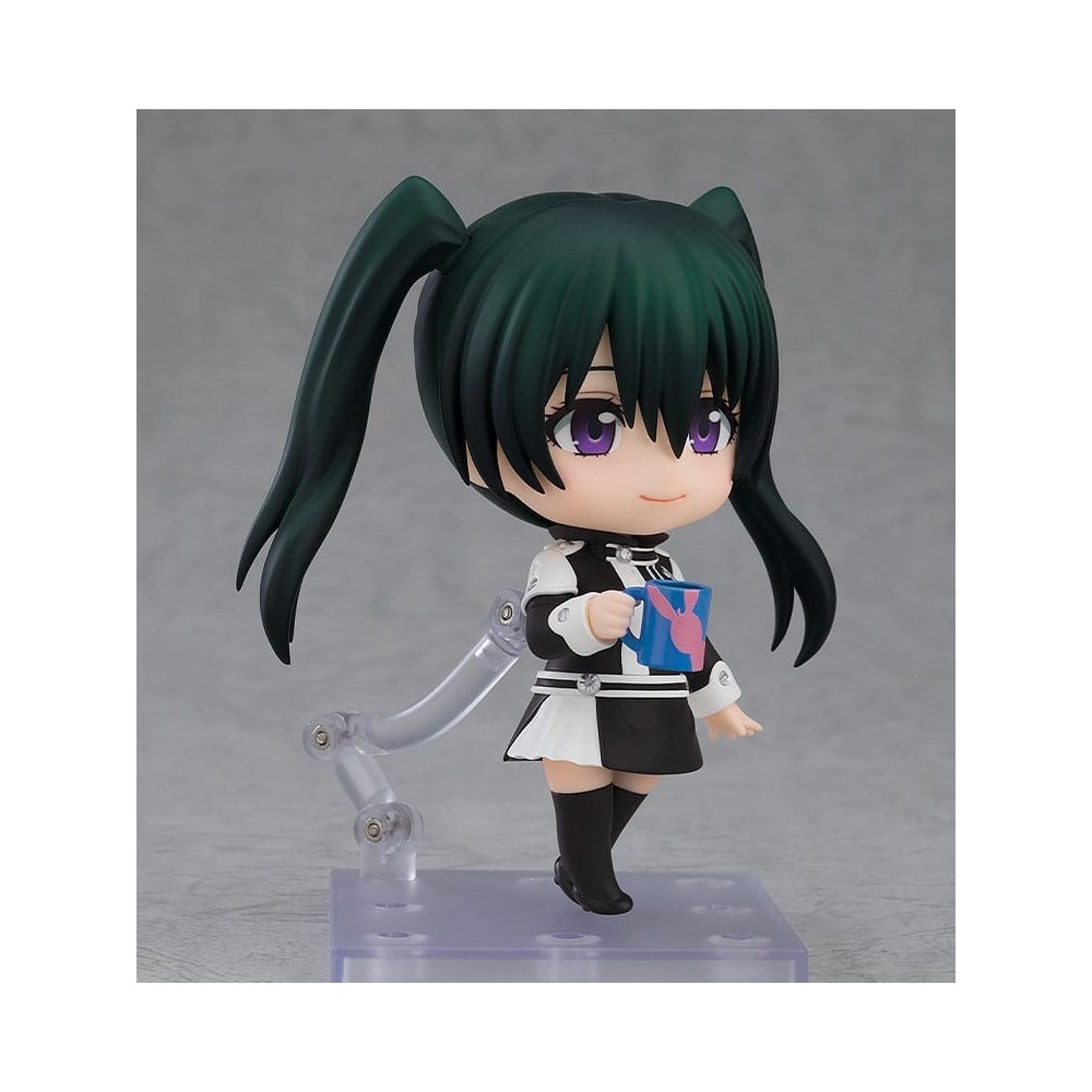 GOOD SMILE COMPANY D.GRAY-MAN LENALEE LEE NENDOROID ACTION FIGURE