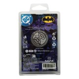FANATTIK DC COMICS GOTHAM GUARDIAN LIMITED EDITION COLLECTIBLE COIN LIMITED EDITION
