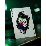 THEORY11 BATMAN 85 YEARS POKER PLAYING CARDS PREMIUM DECK