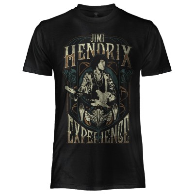 T SHIRT JIMI HENDRIX EXPERIENCE