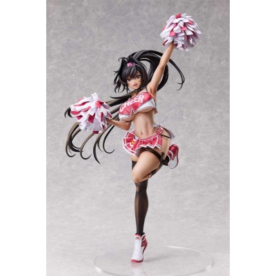 FREEING GODDESS OF VICTORY NIKKE BAY STATUE PVC FIGURE