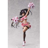 FREEING GODDESS OF VICTORY NIKKE BAY STATUE PVC FIGURE