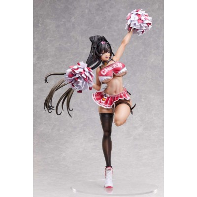 GODDESS OF VICTORY NIKKE BAY STATUA FIGURE FREEING
