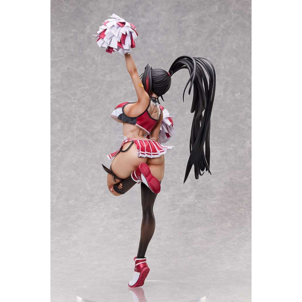 GODDESS OF VICTORY NIKKE BAY STATUA FIGURE FREEING