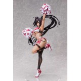FREEING GODDESS OF VICTORY NIKKE BAY STATUE PVC FIGURE
