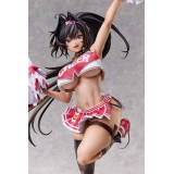 FREEING GODDESS OF VICTORY NIKKE BAY STATUE PVC FIGURE