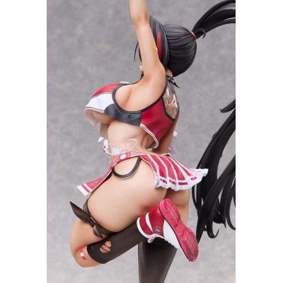 GODDESS OF VICTORY NIKKE BAY STATUA FIGURE FREEING