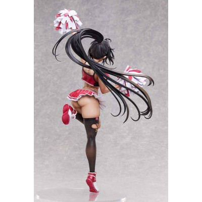 FREEING GODDESS OF VICTORY NIKKE BAY STATUE PVC FIGURE