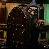 IRON STUDIOS SNOW WHITE AND THE SEVEN DWARVES ART SCALE DELUXE 1/10 STATUE FIGURE