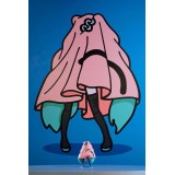 GOOD SMILE COMPANY HATSUNE MIKU X FACE ARTIST COLLABORATION FIGURE PVC STATUE