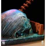 KNUCKLEBONZ PANTERA FAR BEYOND DRIVEN 3D VINYL 18CM RESIN FIGURE STATUE