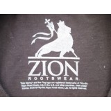 MAGLIA T SHIRT BOB MARLEY SATISFY MY SOUL