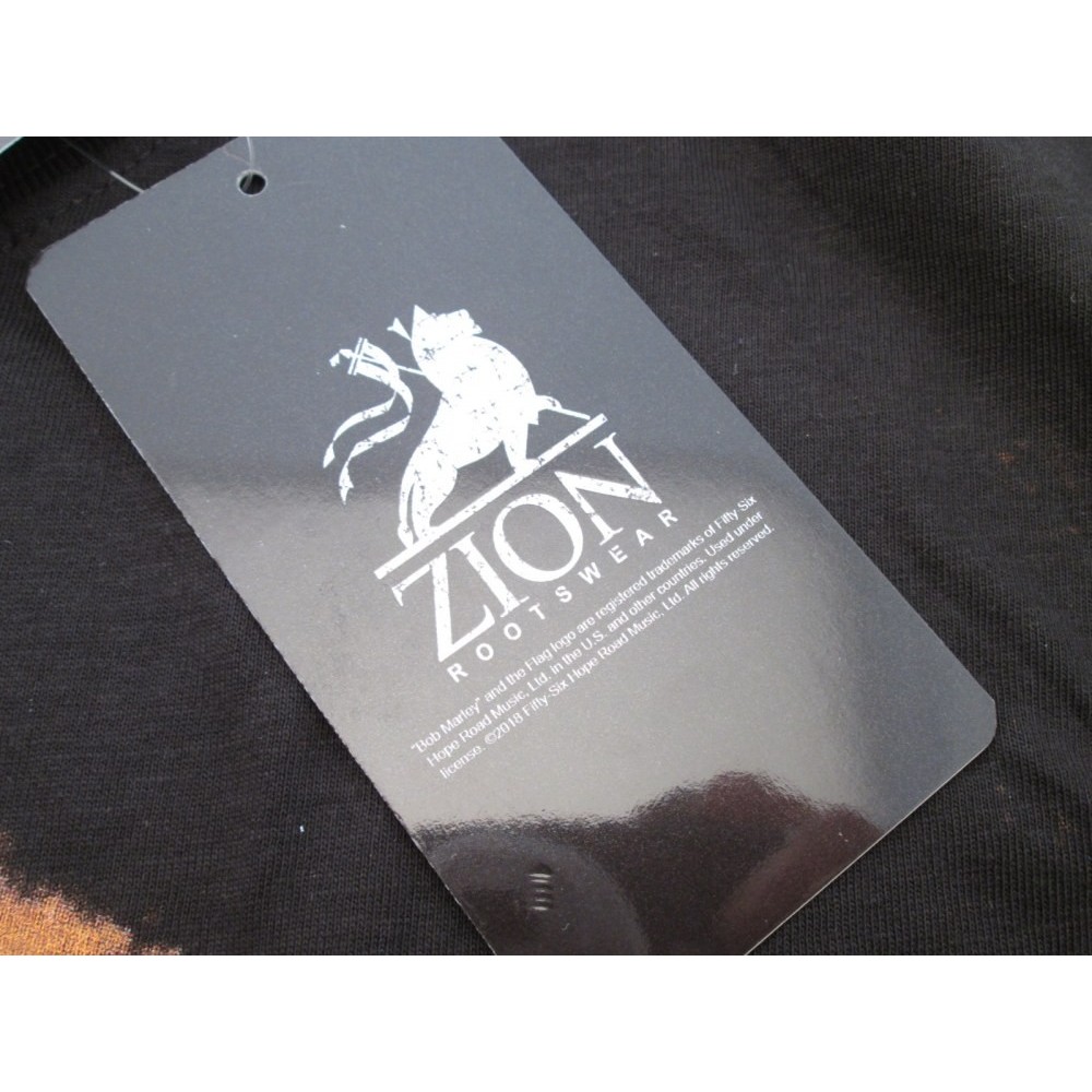 T SHIRT BOB MARLEY SATISFY MY SOUL