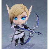 WORLD OF WARCRAFT ALLERIA WINDRUNNER NENDOROID ACTION FIGURE GOOD SMILE COMPANY