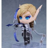 GOOD SMILE COMPANY WORLD OF WARCRAFT ALLERIA WINDRUNNER NENDOROID PVC ACTION FIGURE