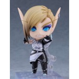 GOOD SMILE COMPANY WORLD OF WARCRAFT ALLERIA WINDRUNNER NENDOROID PVC ACTION FIGURE