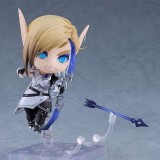 GOOD SMILE COMPANY WORLD OF WARCRAFT ALLERIA WINDRUNNER NENDOROID PVC ACTION FIGURE